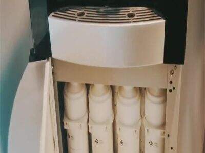 How to Build Your Own Water Dispenser Brand with OEM Partners