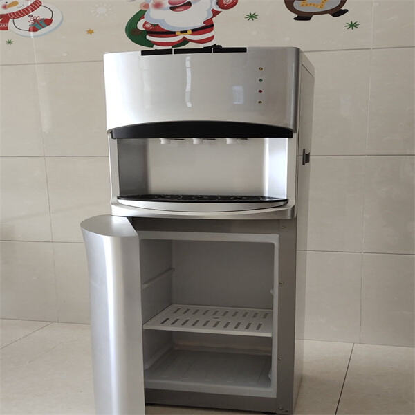 Saves space and reduces clutter