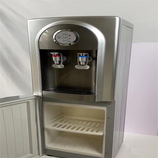 Einfaches Wasserspenden für dein Zuhause oder Büro
