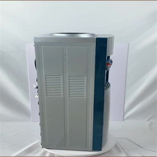 ได้รับน้ำที่สะอาดและสดชื่นด้วยเครื่องจ่ายน้ำดื่ม Sure u2013 รักษาสุขภาพให้แข็งแรง!