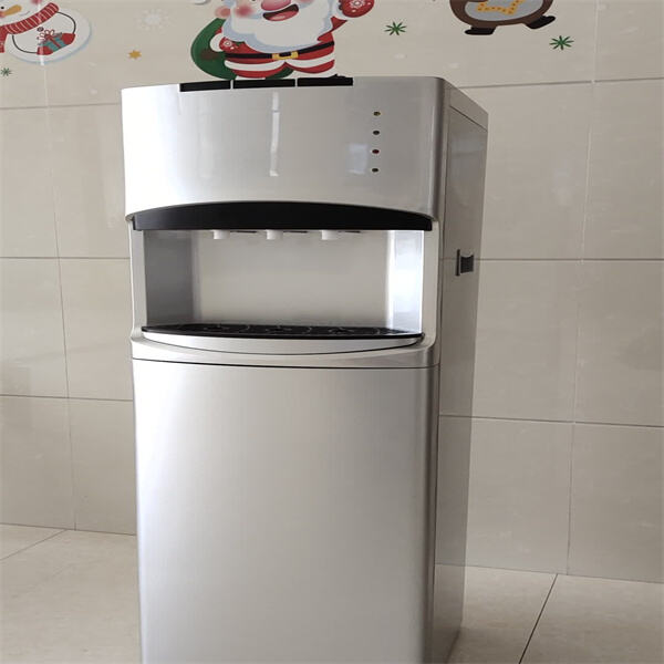 تصاميم أنيقة وميزات مريحة في أفضل أجهزة توزيع المياه