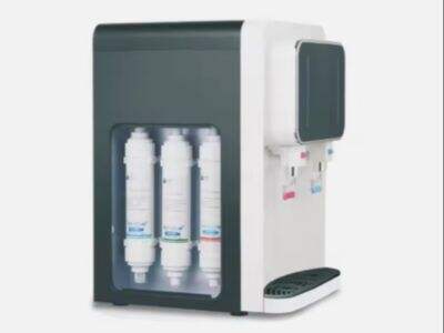 Best 5 Manufacturers for Water Purifier