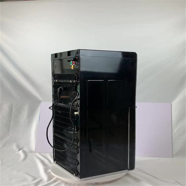 Stay Cool in Scorching Heat with a Chilled Water Dispenser