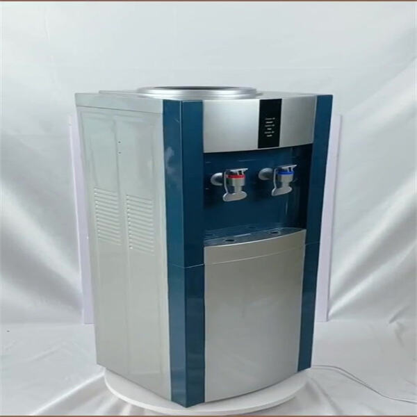 Ideal for families or small businesses.