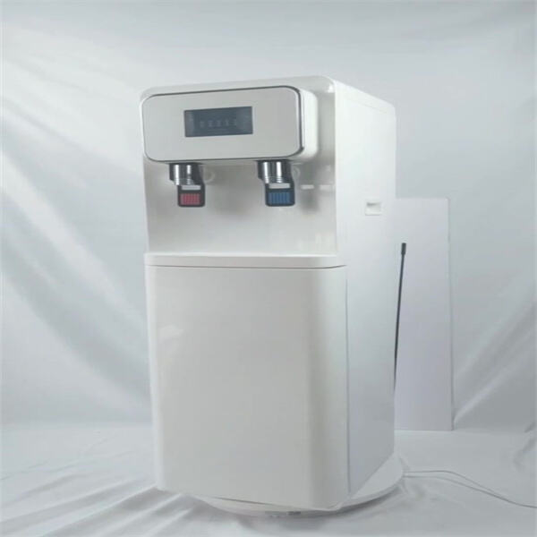Upgrade your water game with our large dispenser