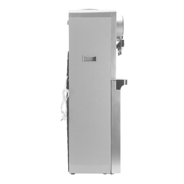 Upgrade Your Daily Tea and Coffee Ritual with Hot Water Dispenser and Filter System