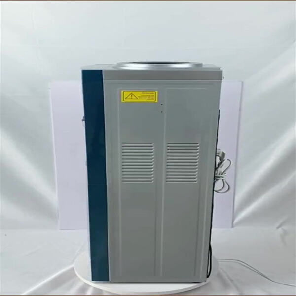 مزايا جهاز توزيع المياه بدون خزان