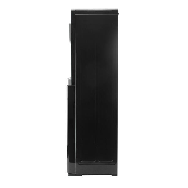 Enjoy instant access to fresh, pure water with the 2-stage home water dispenser