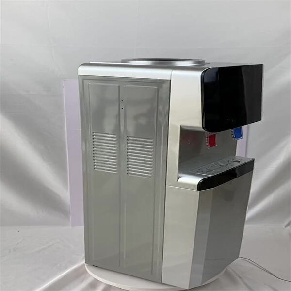 Experience the Difference with Our Filter & Dispenser