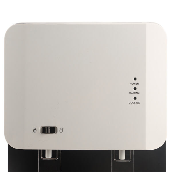 Sleek design and easy installation for commercial spaces