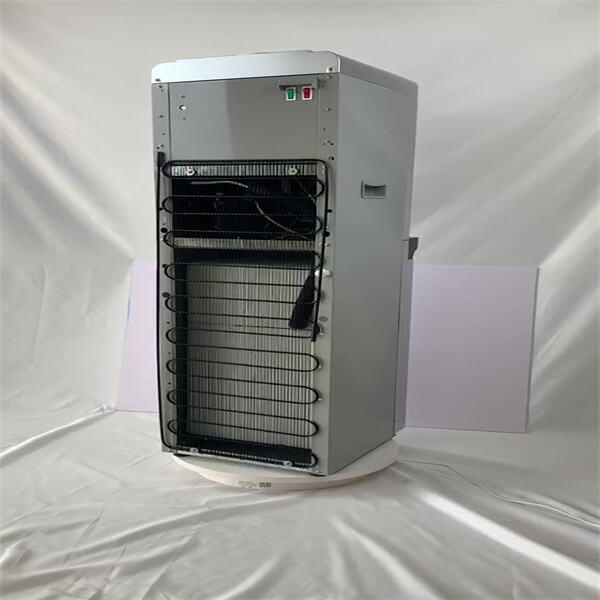 Stay hydrated and fueled with a hot water dispenser that's always ready to go.