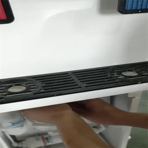 The Pure Water Filter Solution