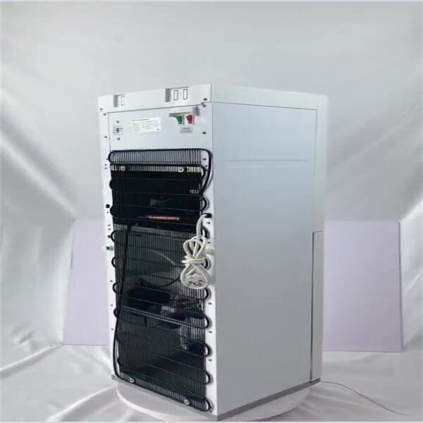 Discover the sleek Modern Water Dispenser