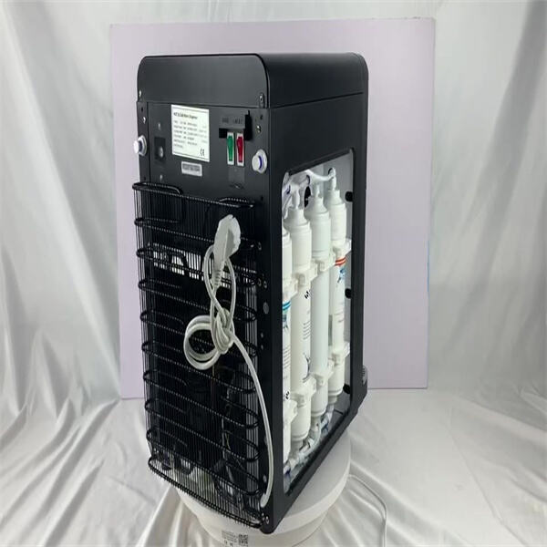 Commercial Water Purifiers