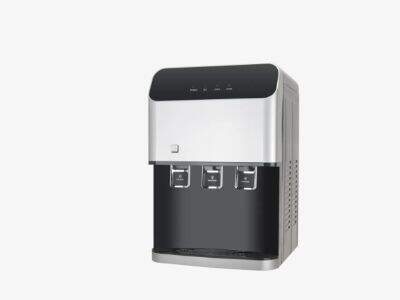 Why Choose a Stainless Steel Water Dispenser for Durability?