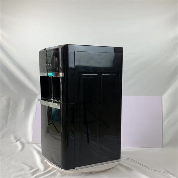 انتقل إلى موزع مياه بدون زجاجات اليوم