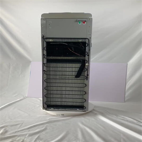 Say goodbye to the hassle of boiling water with a hot cup dispenser.