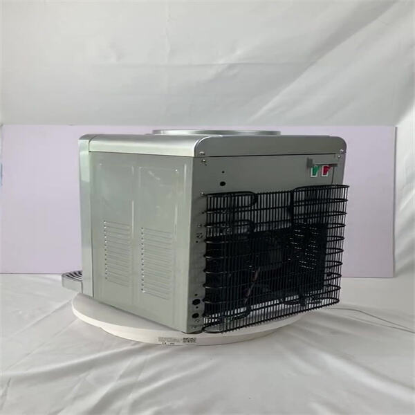 Countertop Small Ice Maker