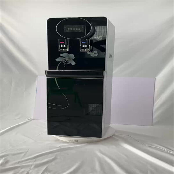 Effortlessly Pour and Sip with a Five Gallon Water Dispenser