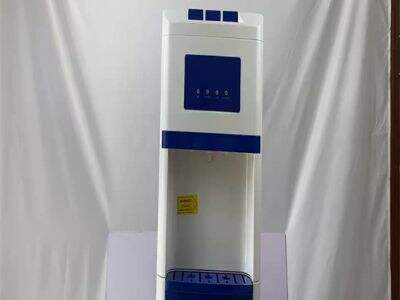 How to Choose a Reliable Water Dispenser Factory for Large-Volume Orders