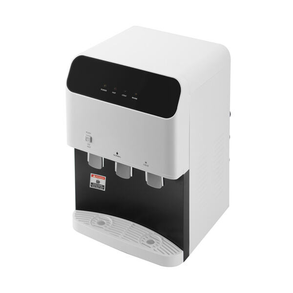 Enhance Customer Experience with our Cutting-edge Smart Water Dispenser Technology