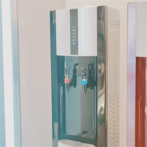 Keep water fresh and easily accessible with a 3 gallon dispenser