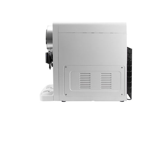 Energy-efficient technology for cost-effective operation and sustainability