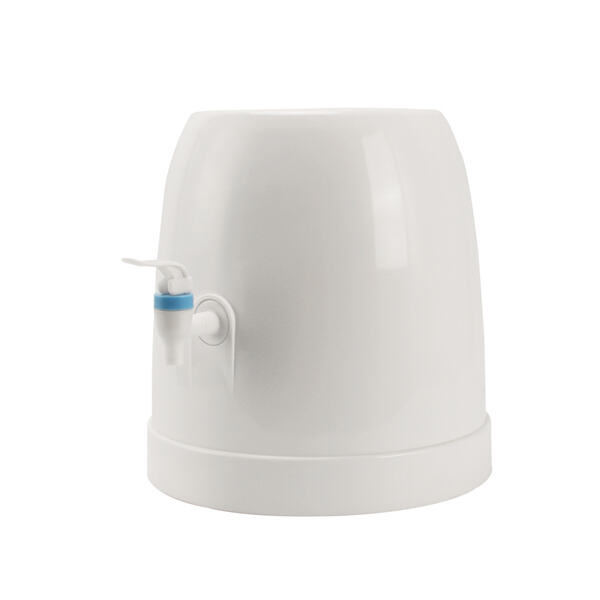 Nunca vayas sediento de nuevo con un dispensador de agua portátil compacto y eficiente