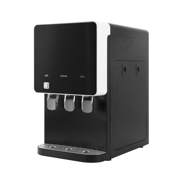 Upgrade Your Office's Drinking Habits with a Water Dispenser