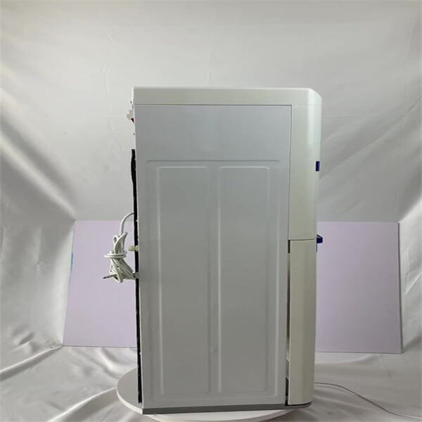 Enjoy the taste of pure water every day