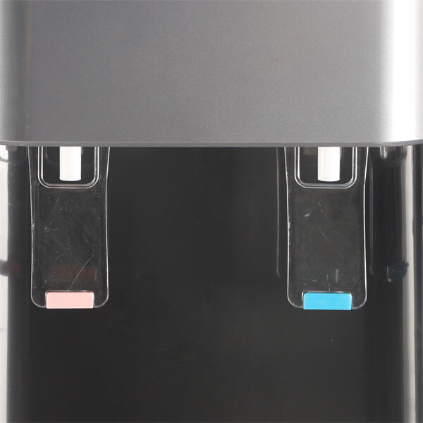 Mejora Tu Cocina con los Beneficios de un Dispensador Instantáneo de Agua Caliente y Fría