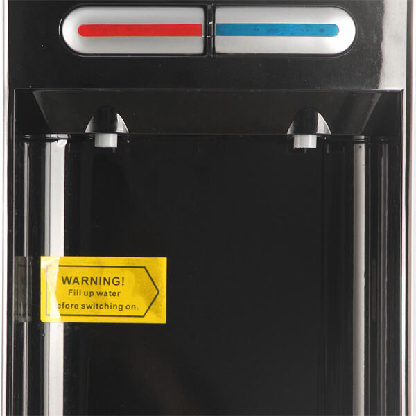 The best brand of reverse osmosis hot water dispenser