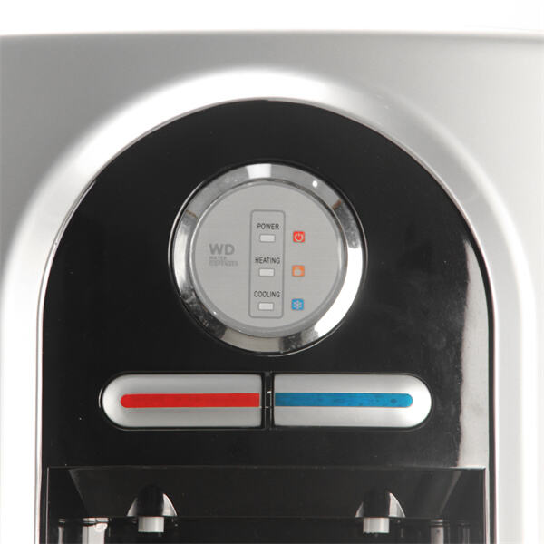 Enhance Productivity and Comfort with Our Reliable Water Cooler and Hot Water Dispenser