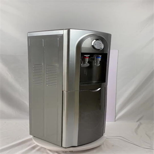 The Water Gallon Dispenser