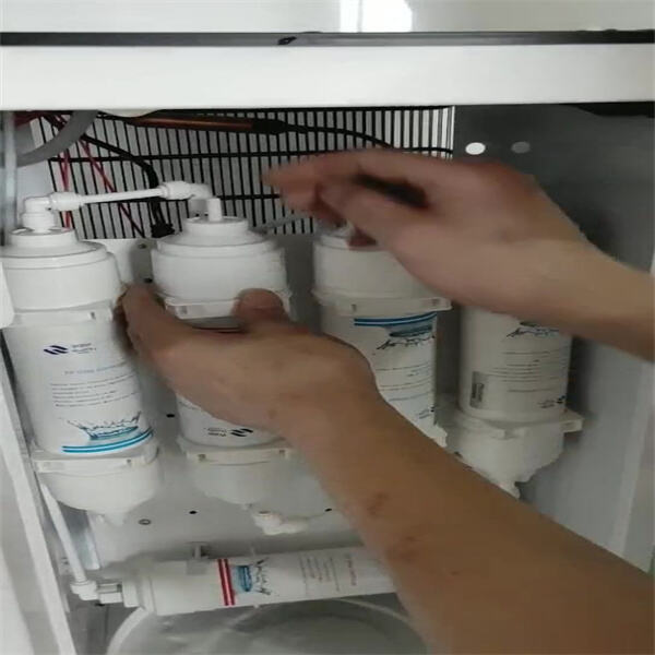 Protect Your Home and Family with a Reliable House Water Filter