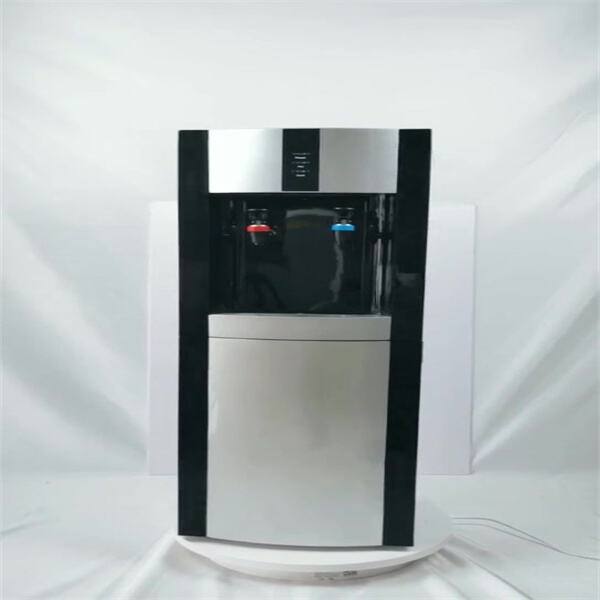 Reliable and Long-Lasting Stainless Water Dispenser for Your Everyday Use