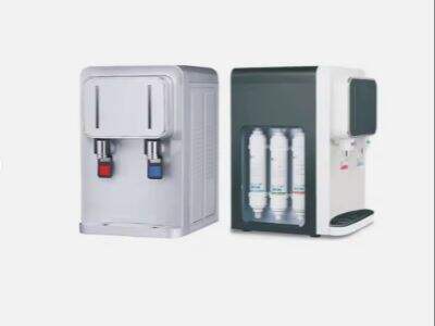 Top 10 Water Purifier Ideas