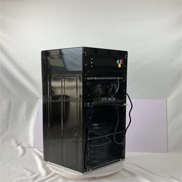 Streamline Your Water Service with Bottom Dispensers