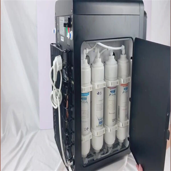 Save Money and Reduce Plastic Waste with Countertop Water Coolers