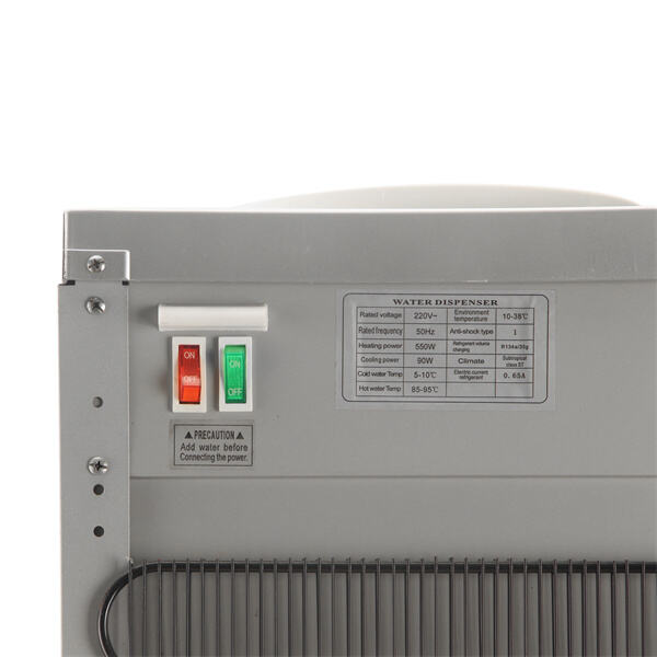 Suitable for homes, offices, and commercial spaces