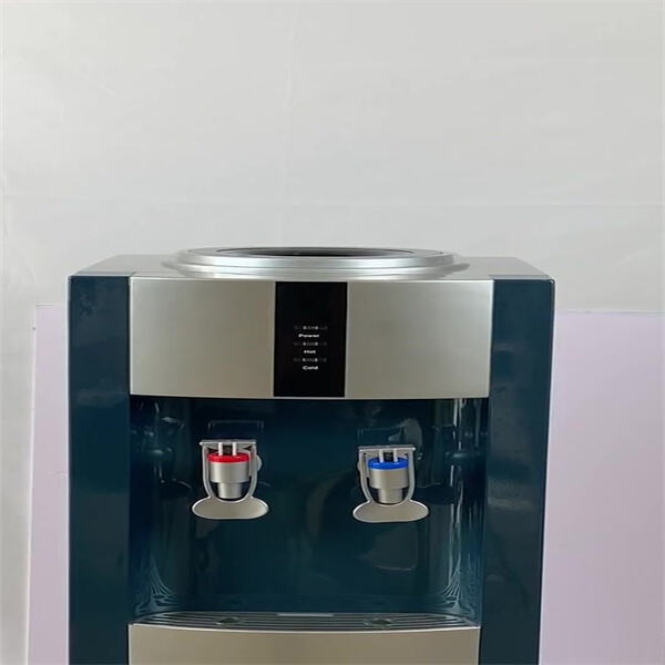 The Home Water Dispenser
