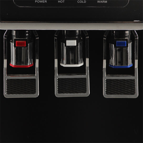 Eco-friendly design with energy-efficient technology