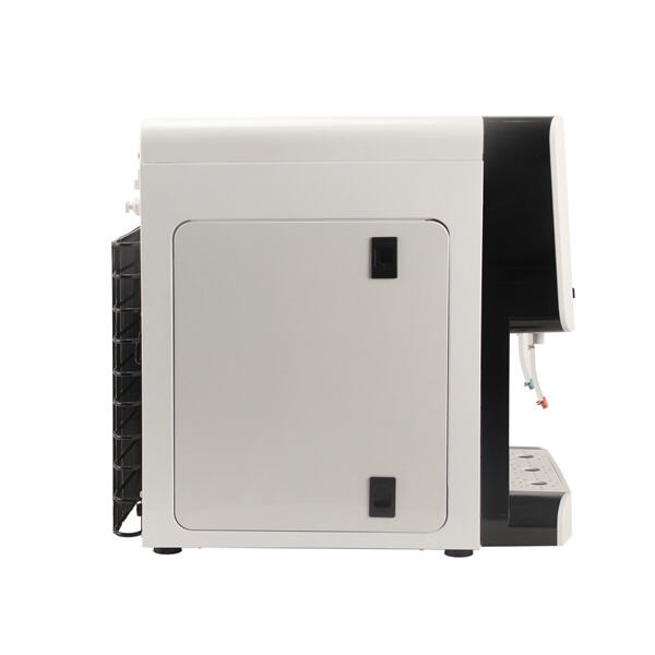 Perfect for home or office, a countertop water dispenser keeps you hydrated and refreshed all day.