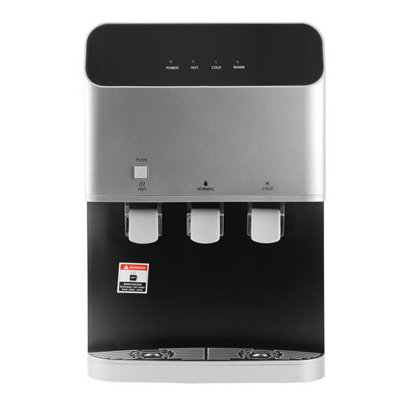 Enjoy Clean & Refreshing Water Anytime with a Table Water Dispenser