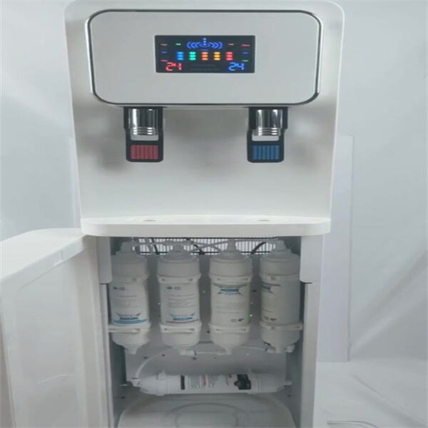 Say goodbye to pesky debris and dirt with a high-performance water hose filter