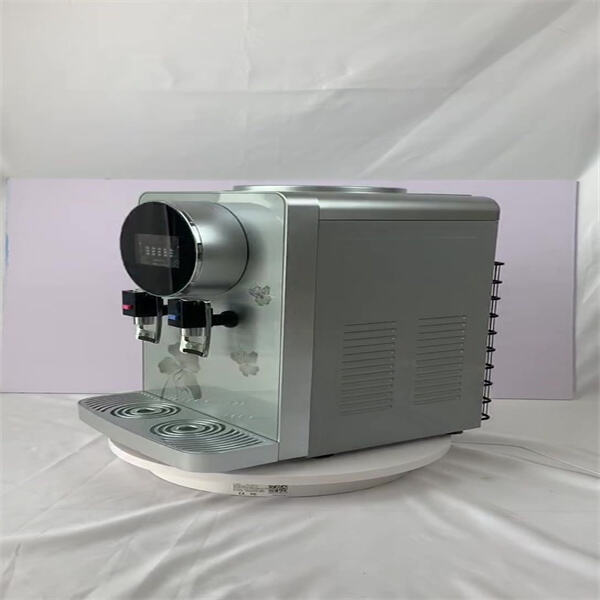 Reliable and Durable Ice Machine for Commercial Use