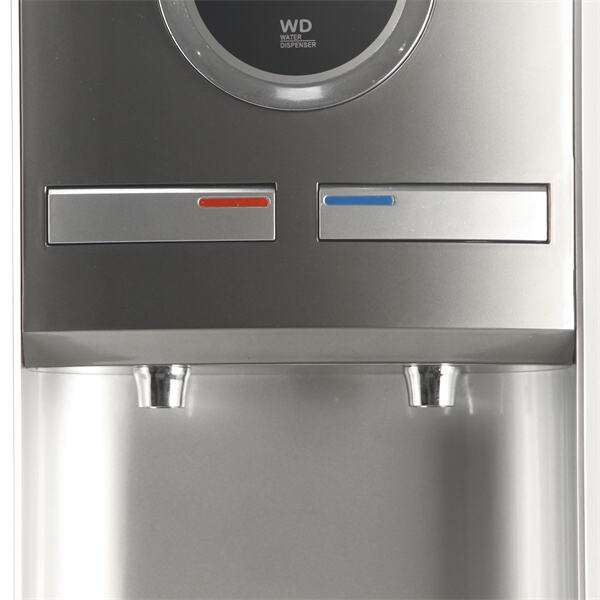 Keep your family cool and healthy with our top-quality chilled water dispenser