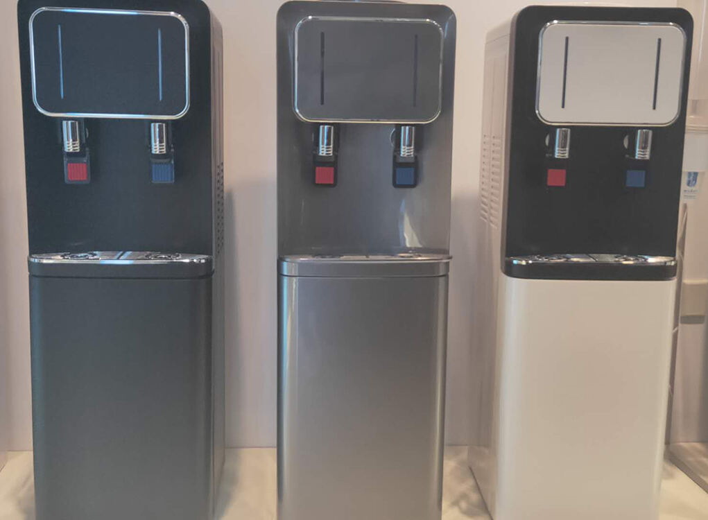 product cheapest decorative plastic cold tank water dispenser-6