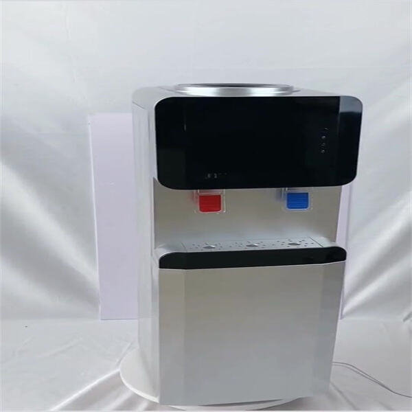 قل وداعًا للزجاجات البلاستيكية ذات الاستخدام الواحد