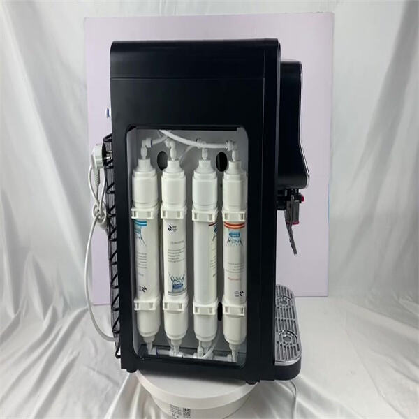 Mejora tu Hidratación con Enfriadores de Agua Filtrada